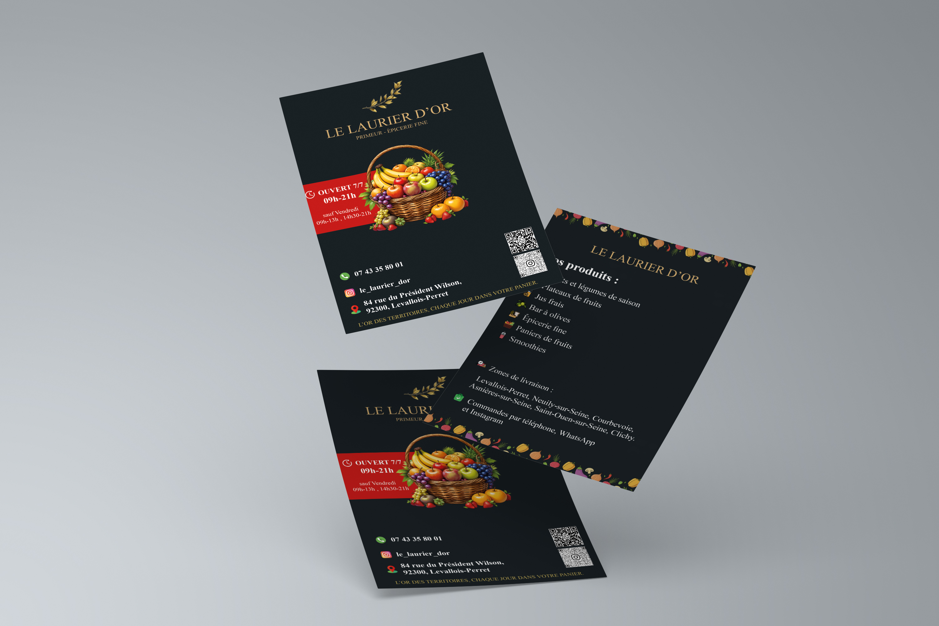 Print Design
