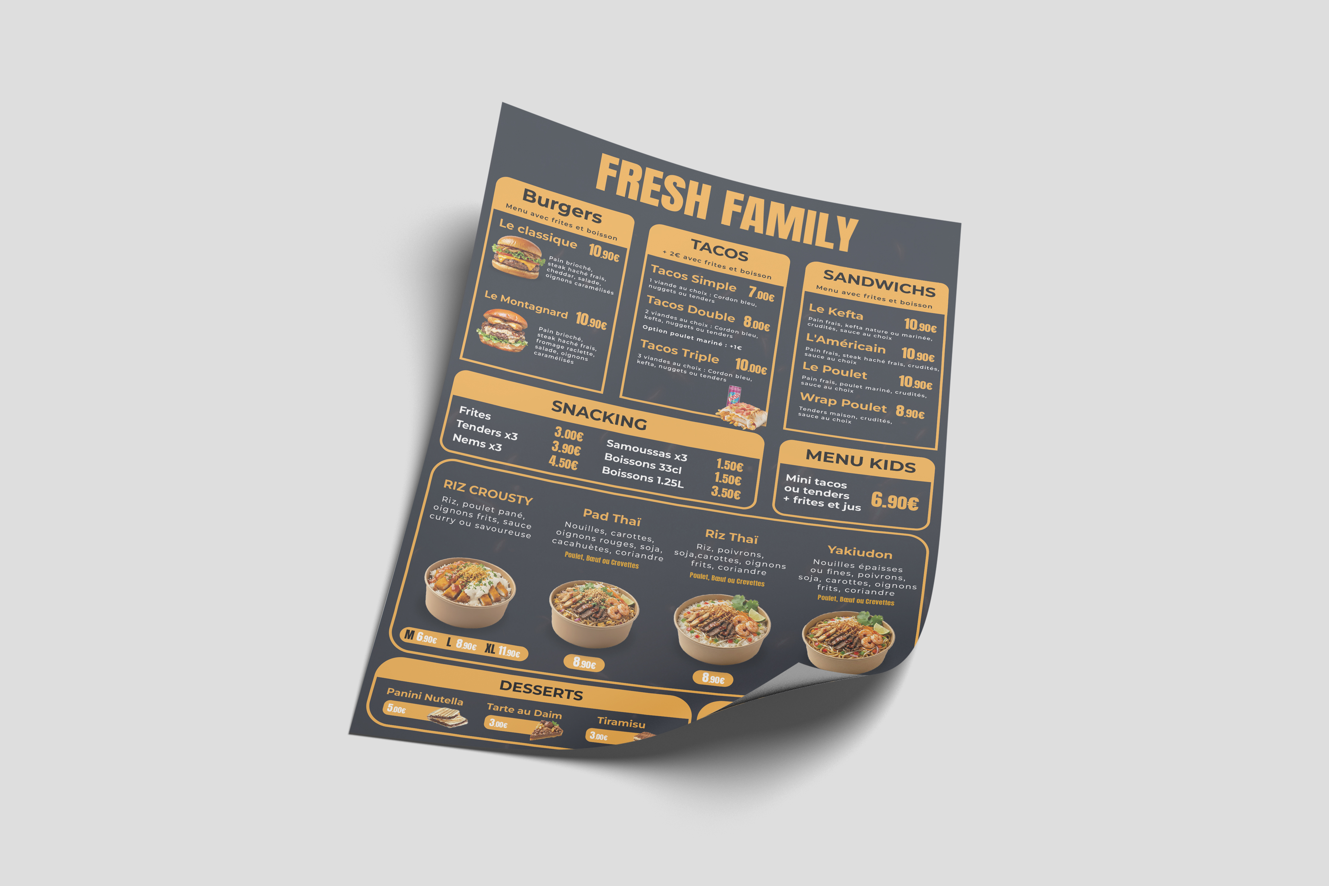 Print Design