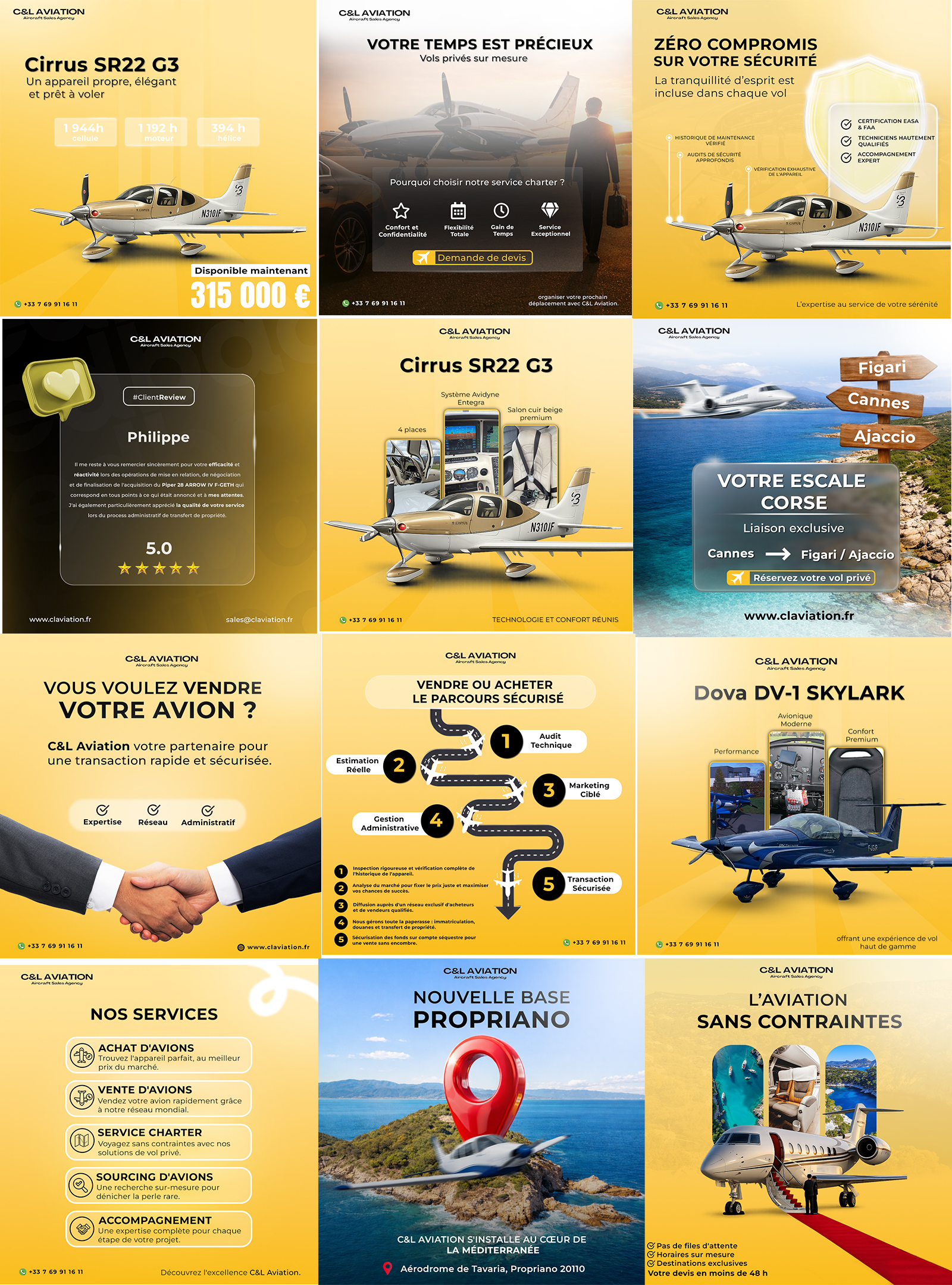 Social Media Design